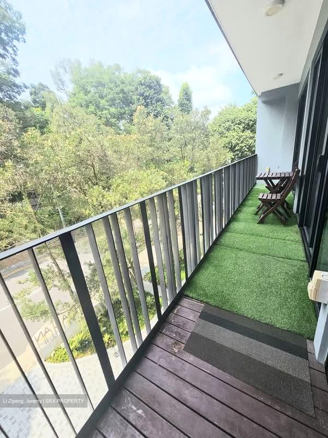 Hijauan (D9), Apartment #566301521